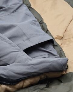 Campout Extreme Uyku Tulumu Kışlık NG-186