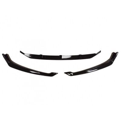 Hyundai Elantra 2016-2019 Ön Lip