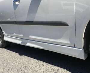 Skoda Fabia Uyumlu Yedek Parça Marşpiyel