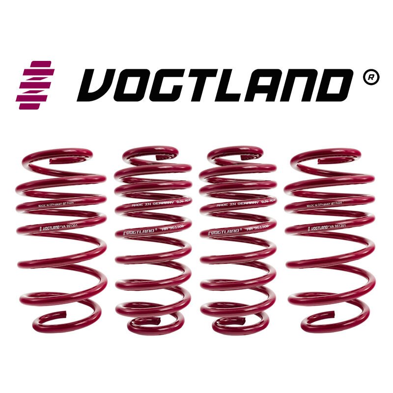 Volkswagen Golf 7 , 1.6 TDI 90 hp, 1.6 TDI 105 HP Vogtland Spor Yay ( 45MM Alçaltma )