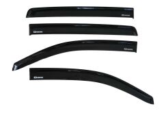 Isuzu D-MAX 2012-2017 Cam Rüzgarlığı