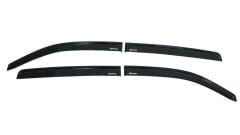 Isuzu D-MAX 2012-2017 Cam Rüzgarlığı