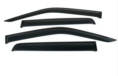 Isuzu D-MAX 2020+ Cam Rüzgarlığı