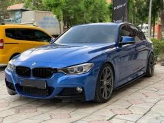 Bmw F30 M Sport Body Kit (Taiwan)