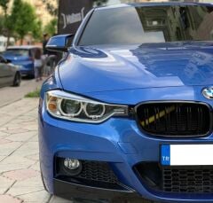 Bmw F30 M Sport Body Kit (Taiwan)