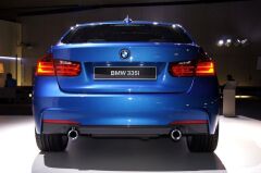 Bmw F30 M Sport Body Kit (Taiwan)