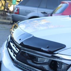 Volkswagen Tiguan 2016- Sonrası 4mm ABS Ön Kaput Koruyucu