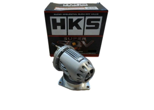 Hks Blow Off