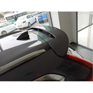 Honda CR-V Uyumlu Yedek Parça 2018-2021 Spoiler Boyasız