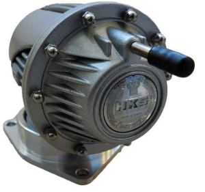 Honda Civic Fc5 Uyumlu Yedek Parça Hks Blow Off Ve Flans Set