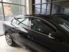 Renault Fluence 2009-2016 Cam Rüzgarlığı