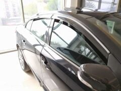 Renault Fluence 2009-2016 Cam Rüzgarlığı