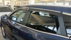 Renault Kadjar 2015+ Cam Rüzgarlığı
