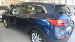 Renault Kadjar 2015+ Cam Rüzgarlığı