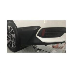 Honda Civic Fc5 Uyumlu Yedek Parça 2016-2020 Modulo Arka Ek (Usa - Asya)