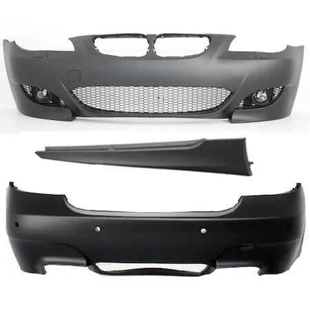 BMW E60 M5 Body Kit (Taiwan)