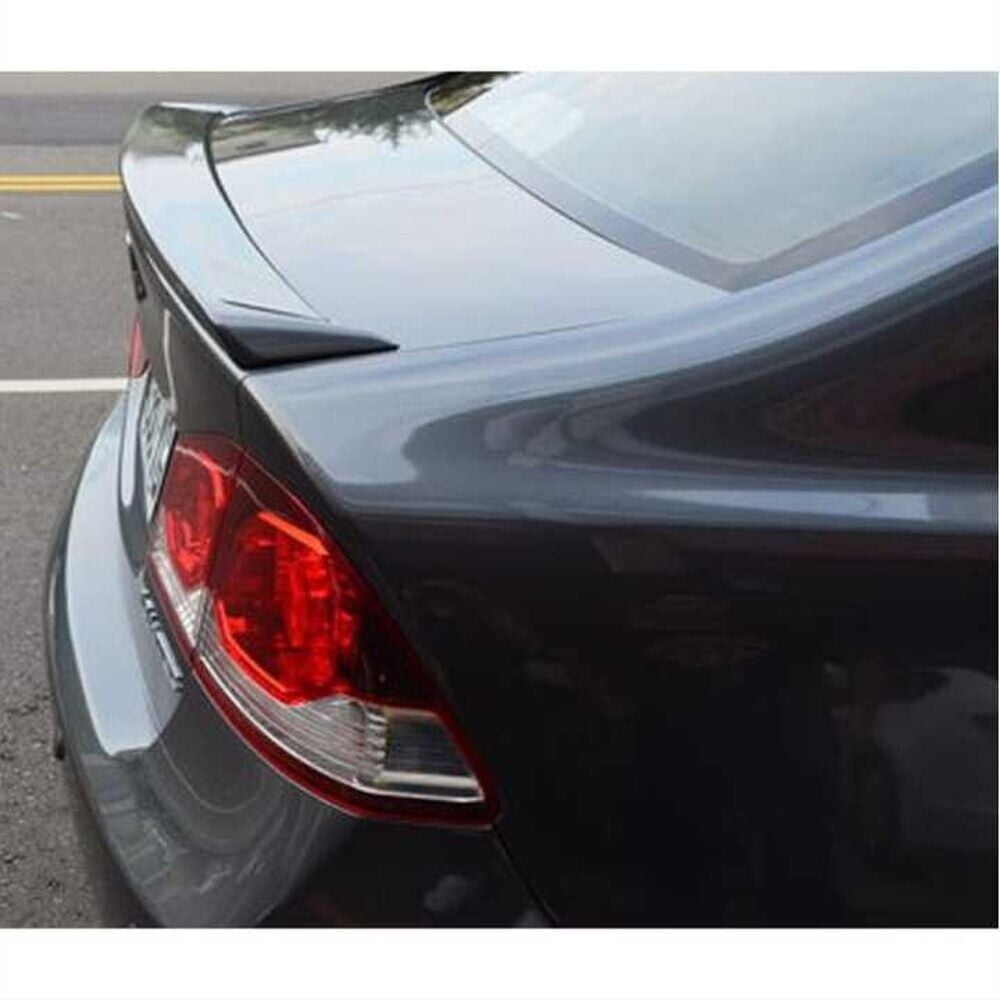 Honda Civic Fd6 Uyumlu Yedek Parça 2006-2012 Hybrid Işıksız Spoiler Boyasız