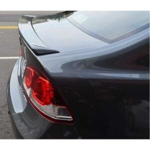 Honda Civic Fd6 Uyumlu Yedek Parça 2006-2012 Hybrid Işıksız Spoiler Boyasız