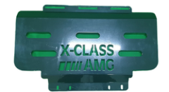 Mercedes X-Class Uyumlu Karter Koruma