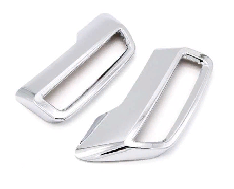 Peugeot 3008 2016+ Egzoz Nikelajı