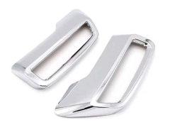 Peugeot 3008 2016+ Egzoz Nikelajı