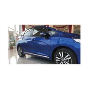 Honda Jazz 2015-2021 Uyumlu Yedek Parça Kapı Çıtası Nikelaj