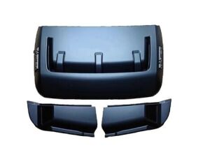 Ranger 2022+Uyumlu Yedek Parça Kaput Kabartma