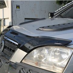 Kia Sorento 2002 - 2006 4mm ABS Ön Kaput Koruyucu