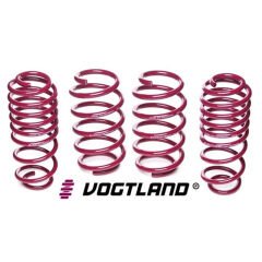 Volkswagen Polo AW – SEAT İBİZA 6F Vogtland Spor Yay ( 35 – 25MM Alçaltma )