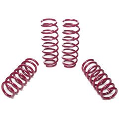 Volkswagen Polo AW – SEAT İBİZA 6F Vogtland Spor Yay ( 35 – 25MM Alçaltma )