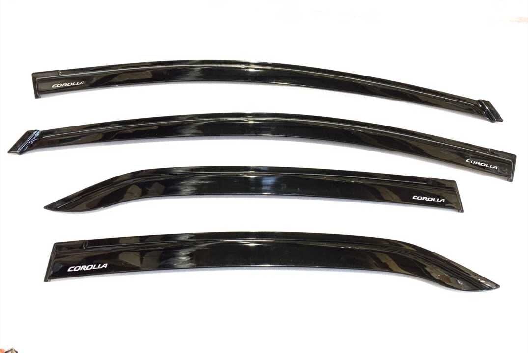 Toyota Corolla 2008-2013 Cam Rüzgarlığı