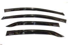 Toyota Corolla 2008-2013 Cam Rüzgarlığı