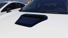 Honda Civic Fc5 2016-2020 Type R Kaput Venti