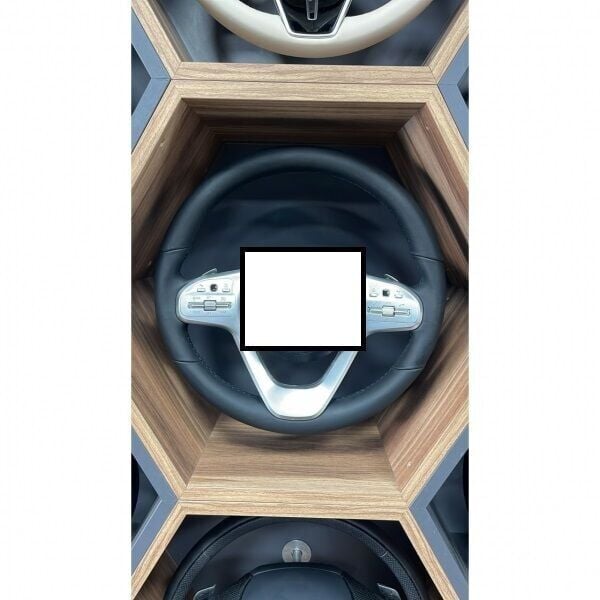 Mercedes Önceki Nesil Maybach Uyumlu Yedek Parça  Direksiyon SW-BZ10A