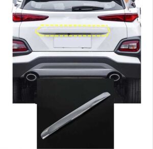 Kona İçin Uyumlu Yedek Parça Bagaj Çıtası