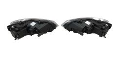 Volkswagen Polo 2010-2017 Led Far Full Led