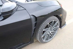 Honda Civic Fc5 2016-2020 Typer Model Çamurluk