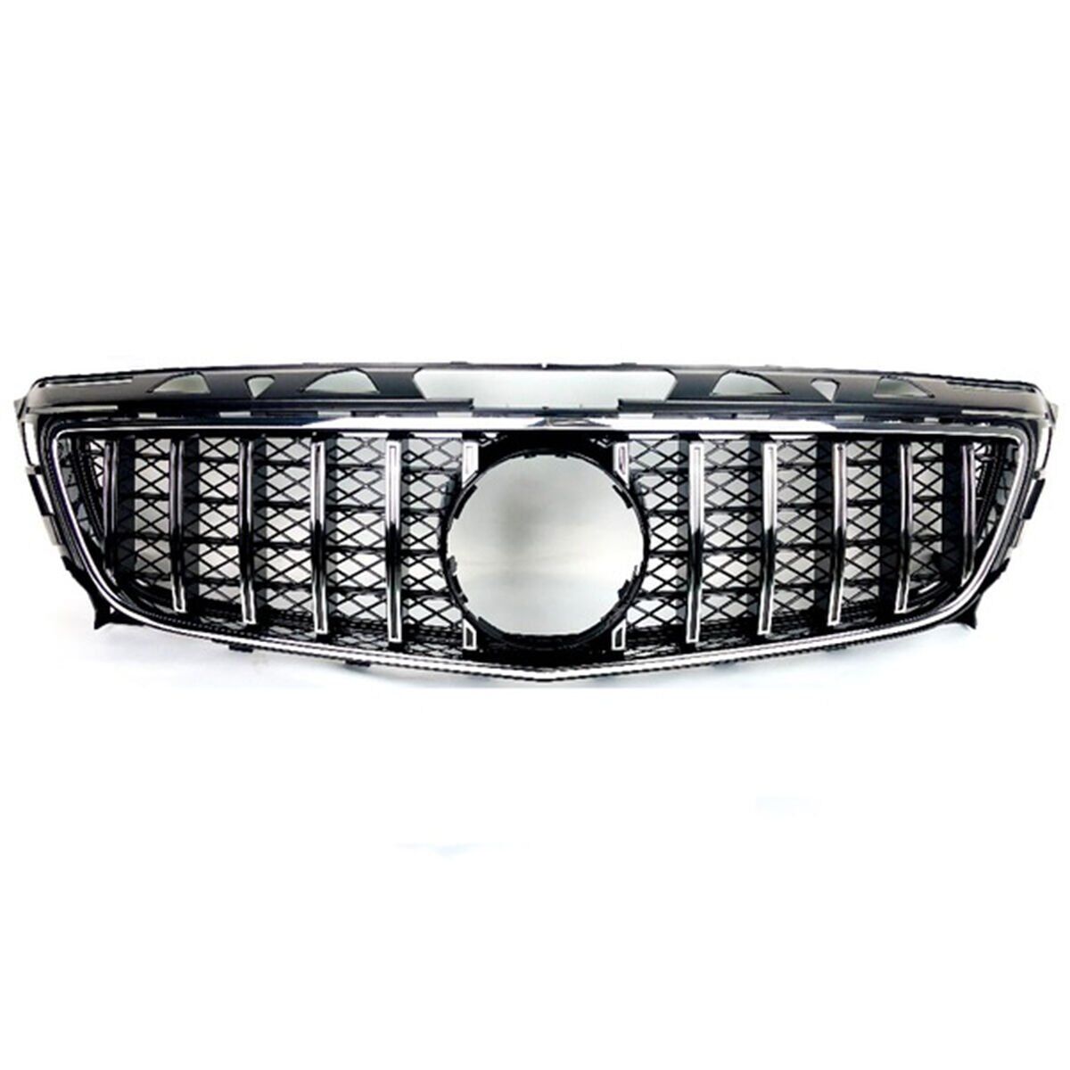 Mercedes W218 Cls 2011-2014 Uyumlu Yedek Parça Gtr Panjur