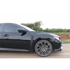 Honda Civic Fc5 2016-2020 Typer Model Çamurluk