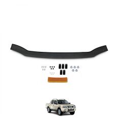 Nissan Skystar 2001 - 2012 Ön Kaput Koruyucu