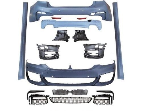 BMW G30 M Sport Body Kit (Taiwan)