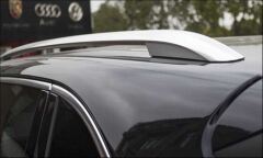 Porsche Cayenne 2011-2017 Uyumlu Tavan Çıtası (OEM)