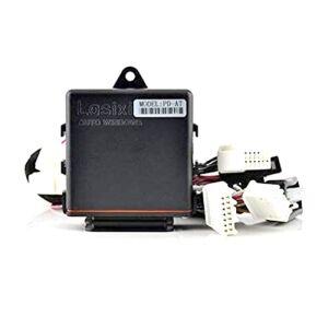 Volkswagen Passat 2011-2013 Uyumlu Yedek Parça Cam Kaldırma Modülü