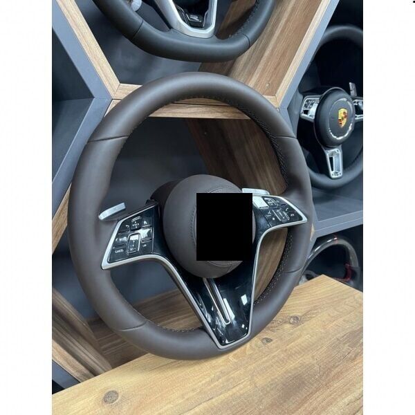 Mercedes Maybach Uyumlu Yedek Parça  Direksiyon SW-BZ10B