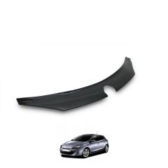 Renault Megane 3 2009 - 2016 Ön Kaput Koruyucu