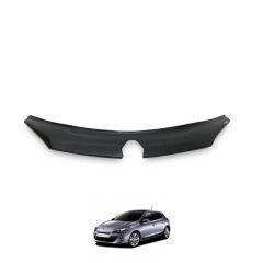 Renault Megane 3 2009 - 2016 Ön Kaput Koruyucu