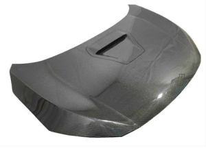 Honda Civic Fc5 Karbon Type-r Kaput