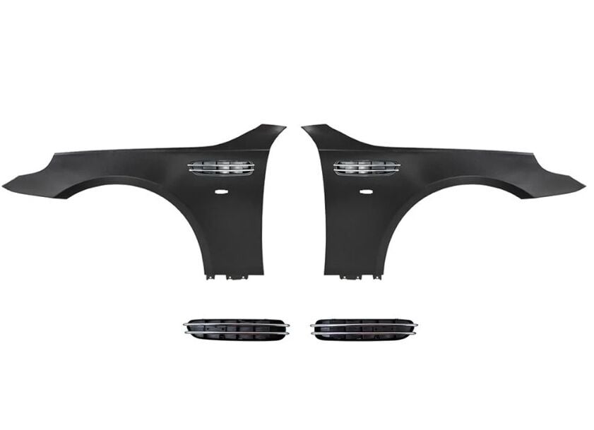 BMW E60 M5 Çamurluk (Taiwan)