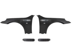 BMW E60 M5 Çamurluk (Taiwan)