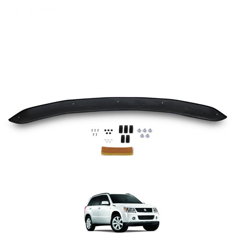 Suzuki Grand Vitara 2006-2012 Ön Kaput Koruyucu